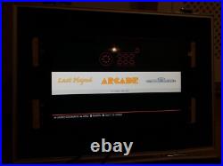 Pimoroni Picade ARCADE Retrocade Console INC RASPBERRY PI Games Retro Pimoroni Picade ARCADE Retrocade Console INC RASPBERRY PI Games Retro