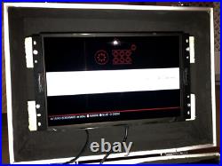 Pimoroni Picade ARCADE Retrocade Console INC RASPBERRY PI Games Retro Pimoroni Picade ARCADE Retrocade Console INC RASPBERRY PI Games Retro