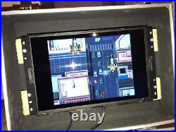 Pimoroni Picade ARCADE Retrocade Console INC RASPBERRY PI Games Retro Pimoroni Picade ARCADE Retrocade Console INC RASPBERRY PI Games Retro