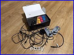 Pimoroni Picade ARCADE Retrocade Console INC RASPBERRY PI Games Retro Pimoroni Picade ARCADE Retrocade Console INC RASPBERRY PI Games Retro