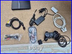 PlayStation 2, Cube, Sega Mastersystem Plus Games. Huge Retro Gaming Bundle