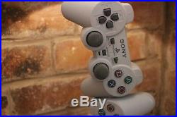 Playstation Lamp, Upcycled, Retro Gamer, Geek Chic, Games Console Present