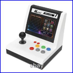 Portable Pandora Box DX 3000 in 1 Mini Retro Arcade Console 3D Game with Screen