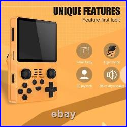 PowKiddy RGB20s Retro Games Console 128GB Version! Games Downloaded ready