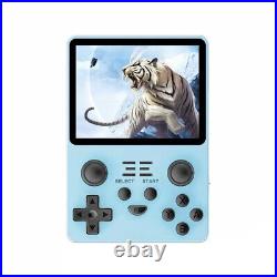 Powkiddy 3.5'' RGB20S Retro Game Console Mini Arcade Game Player 10000+ Games UK
