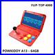 Powkiddy-A13-Flip-Top-Portable-Arcade-Retro-Games-Console-4000-64gb-Box-Play-01-rf