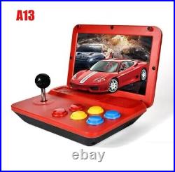 Powkiddy A13 Retro Game 10 HD 4000 Portable Arcade -64GB Bundle 2.5k+ Games