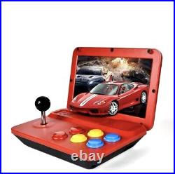 Powkiddy A13 Retro Game 10 HD 4000 Portable Arcade -64GB Bundle 2.5k+ Games