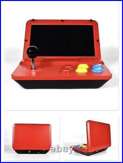 Powkiddy A13 Retro Game 10 HD 4000 Portable Arcade -64GB Bundle 2.5k+ Games