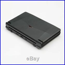 Powkiddy Black Lion X18 Andriod Handheld Retro Game Console 5.5 Inch Quad Core