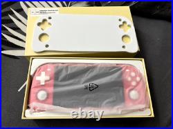Powkiddy RGB10 Max 2 with 128GB MicroSD+more Hand Held Retro Game Device