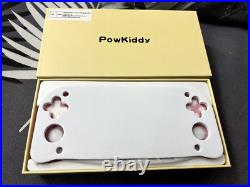 Powkiddy RGB10 Max 2 with 128GB MicroSD+more Hand Held Retro Game Device