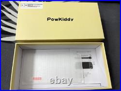 Powkiddy RGB10 Max 2 with 128GB MicroSD+more Hand Held Retro Game Device