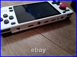 Powkiddy RGB10S RK3326 retro handheld portable gaming 32gb fba