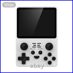 Powkiddy RGB20S Pocket Game Console 16G+128G Mini Retro Game Player 20000+ Games