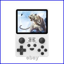 Powkiddy RGB20S Pocket Game Console Mini Portable Retro Game Player 10000+ Games