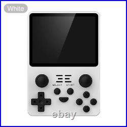 Powkiddy RGB20S Retro Game Console 16+128G LCD HD Retro Game Player 20000+ Games