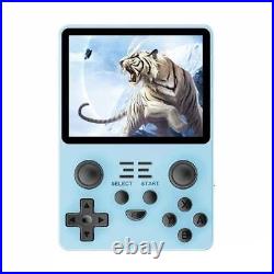 Powkiddy RGB20S Retro Game Console 64/128G LCD HD Retro Game Player 20000+ Games