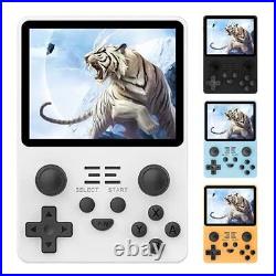 Powkiddy RGB20S Retro Game Console 64/128G LCD HD Retro Game Player 20000+ Games