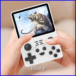 Powkiddy RGB20S Retro Game Machine Toy LCD HD Game Console Gamepads 10000+ Games