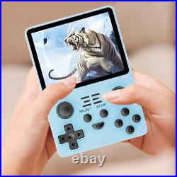 Powkiddy RGB20S Retro Game Player Mini Portable Portable Video Game 10000+ Games