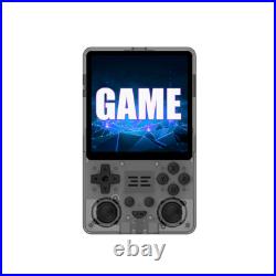 Powkiddy RGB20SX Handheld 20000+ Games Console LCD HD 4.0'' Retro Game Toy Game Powkiddy RGB20SX Handheld 20000+ Games Console LCD HD 4.0'' Retro Game Toy Game