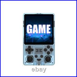 Powkiddy RGB20SX- Handheld Game Console LCD HD 4.0'' Retro Game Toy 20000+ Games Powkiddy RGB20SX- Handheld Game Console LCD HD 4.0'' Retro Game Toy 20000+ Games