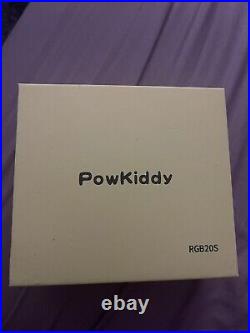 Powkiddy Rgb20s Retro Game Console 144GB