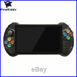Powkiddy X15 Android RETRO Handheld Game Console 5.5 INCH 1280720 Screen