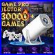 Projector-arcade-retro-Game-Console-64GB-android-wifi-dual-wireless-controller-01-iywb