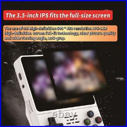 R36S Retro Handheld Video Game Console Linux System 3.5 Inch IPS Screen UK STOCK