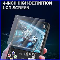 R36Ultras Retro Handheld Game Console with Open Source Linux System, 4.0-Inch IPS R36Ultras Retro Handheld Game Console with Open Source Linux System, 4.0-Inch IPS