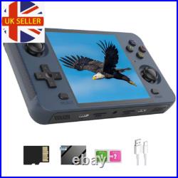 R40S Retro Handheld Video Game Console Linux System 720720 4 Inch Ips Screen WI R40S Retro Handheld Video Game Console Linux System 720720 4 Inch Ips Screen WI
