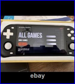 RBG 10 MAX 2 Retro Handheld With Over 30,000 Games