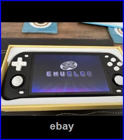 RBG 10 MAX 2 Retro Handheld With Over 30,000 Games