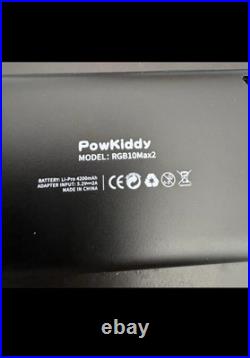 RBG 10 MAX 2 Retro Handheld With Over 30,000 Games