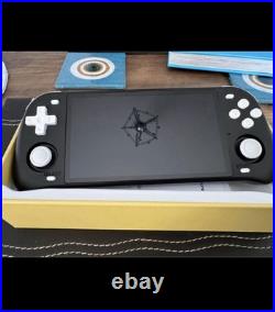 RBG 10 MAX 2 Retro Handheld With Over 30,000 Games