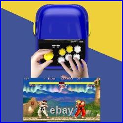 RETRO STATION Capcom game machine retro station 8 inch screen