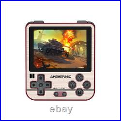 RG280V Handheld Game Console 16GB Retro Portable Game Player + TF Game Card