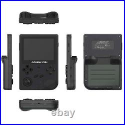 RG351V Anbernic Retro Handheld Portable Game Console Player 15000+ Games 128GB