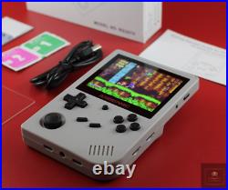 RG351V UK Anbernic Retro Handheld Portable Game Console 80GB RK3326 Gameboy 64GB