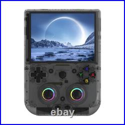 RG406V Retro Game Console 1080P DP Output 4inch IPS Touch Screen for Kids Adults