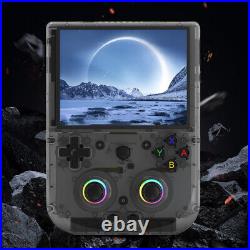 RG406V Retro Game Console 1080P DP Output 4inch IPS Touch Screen for Kids Adults