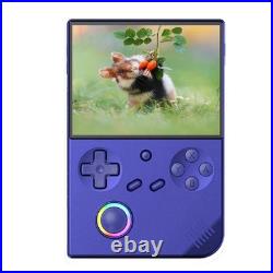 RG40XXV Retro Handheld Game Console 64G 5000+ Games RGB Joystick 64 Bit Linux RG40XXV Retro Handheld Game Console 64G 5000+ Games RGB Joystick 64 Bit Linux