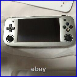 RG503 Retro Handheld Game Console 4.95 Inch OLED Display Linux System 16+256G
