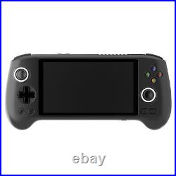 RG556 Retro Handheld Game Console Portable Durable Funny for Android 13 System #