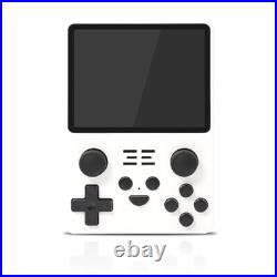 RGB20S Handheld Game Console with 20000 Games, 3.5 Inch IPS Screen, Open Source RGB20S Handheld Game Console with 20000 Games, 3.5 Inch IPS Screen, Open Source