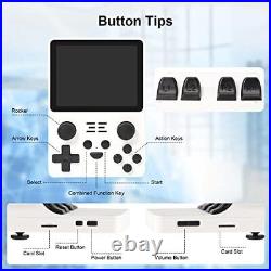 RGB20S Handheld Game Console with 20000 Games, 3.5 Inch IPS Screen, Open Source RGB20S Handheld Game Console with 20000 Games, 3.5 Inch IPS Screen, Open Source
