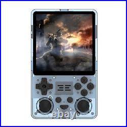 RGB20SX Handheld Game Console 4 inch Retro Video Games System Built-in WIFI