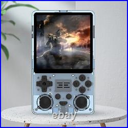 RGB20SX Handheld Game Console 4 inch Retro Video Games System Built-in WIFI